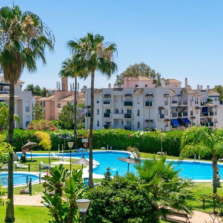 Apartment Lorcrimar By Interhome Μαρμπέλλα Εξωτερικό φωτογραφία