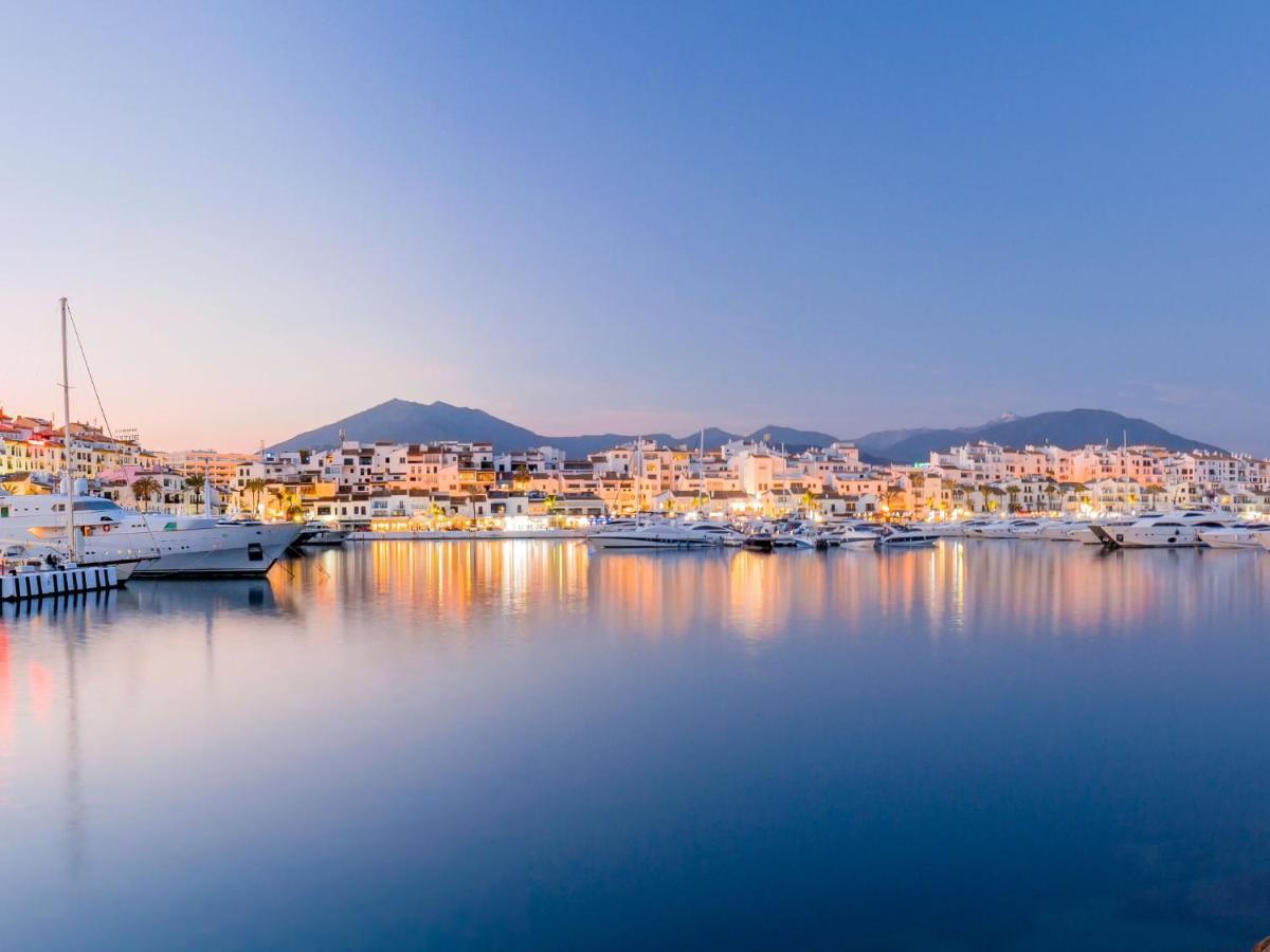 Apartment Lorcrimar By Interhome Μαρμπέλλα Εξωτερικό φωτογραφία