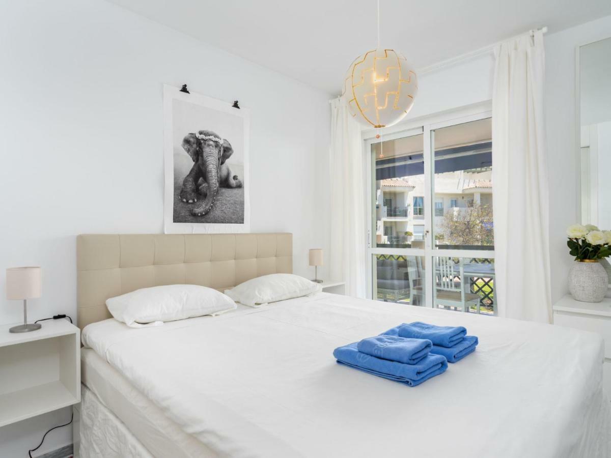 Apartment Lorcrimar By Interhome Μαρμπέλλα Εξωτερικό φωτογραφία