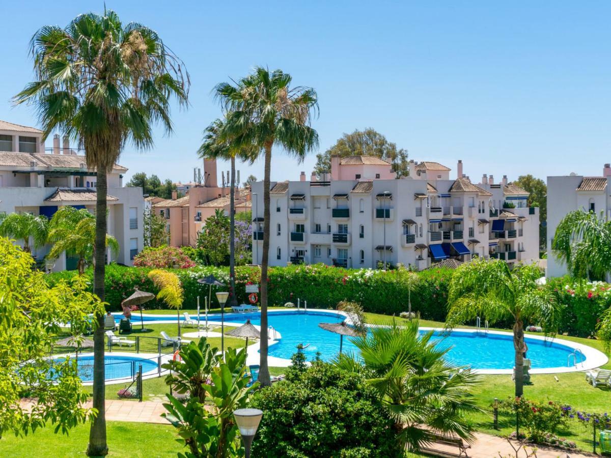 Apartment Lorcrimar By Interhome Μαρμπέλλα Εξωτερικό φωτογραφία