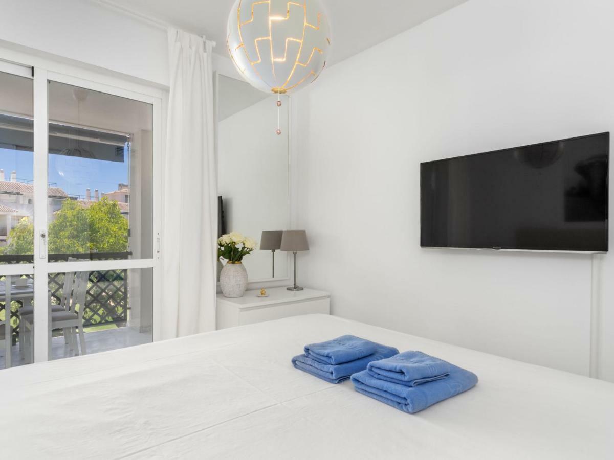 Apartment Lorcrimar By Interhome Μαρμπέλλα Εξωτερικό φωτογραφία