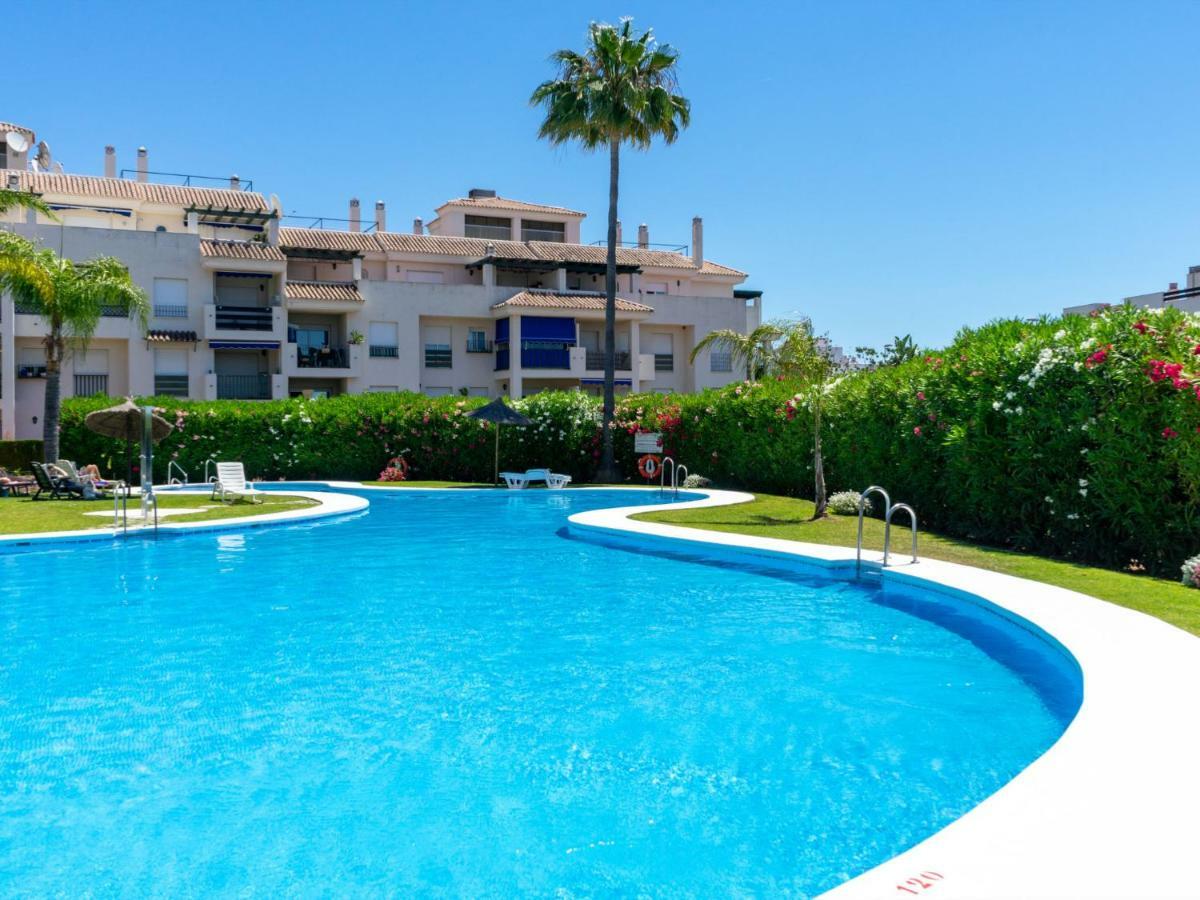 Apartment Lorcrimar By Interhome Μαρμπέλλα Εξωτερικό φωτογραφία