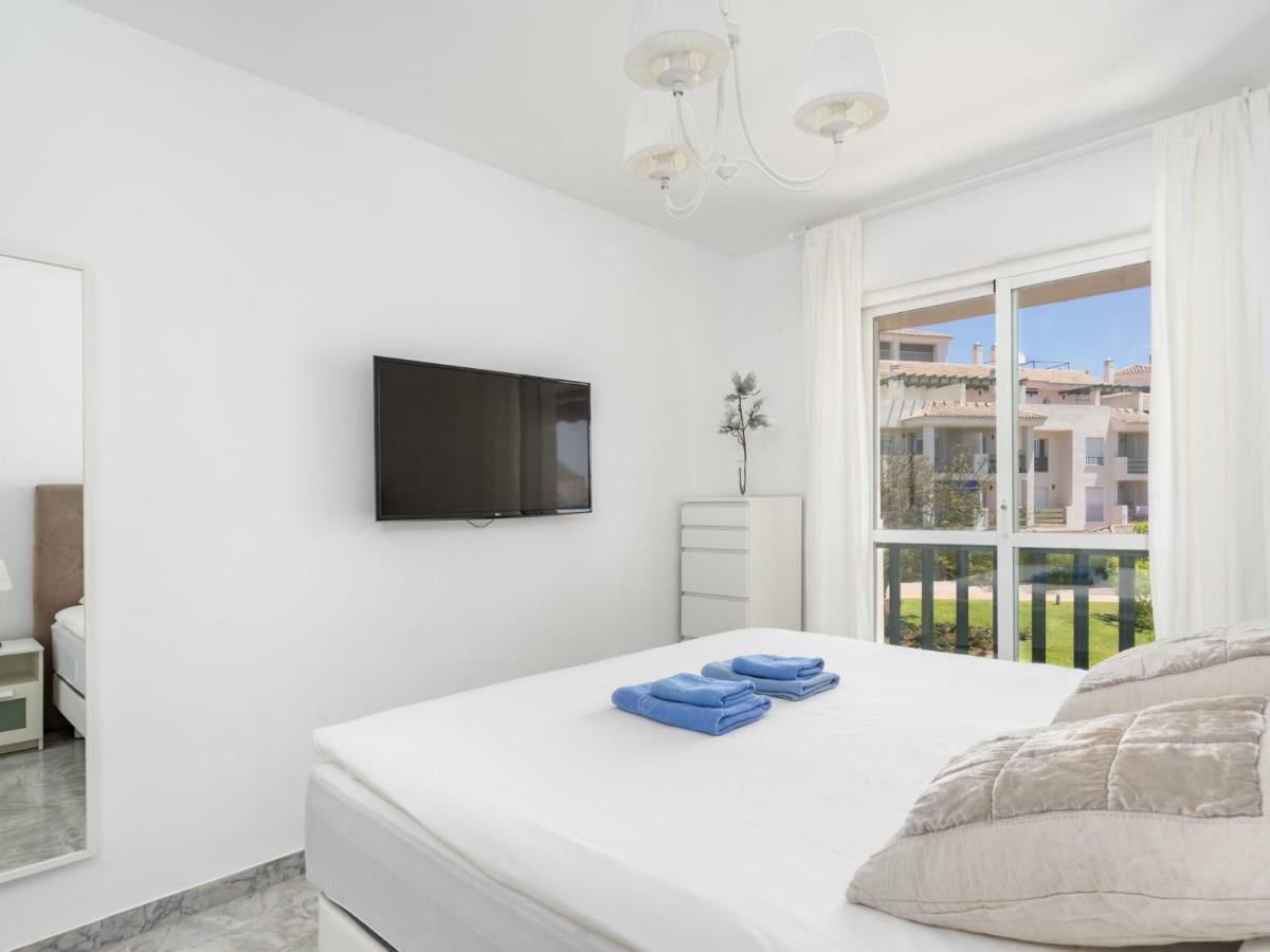 Apartment Lorcrimar By Interhome Μαρμπέλλα Εξωτερικό φωτογραφία